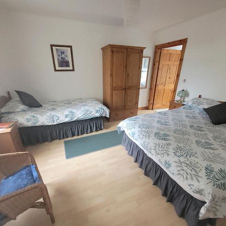 Drumgart Self Catering Cottage 캐릭퍼거스 외부 사진
